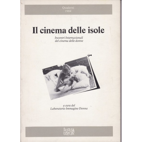 Il cinema delle isole