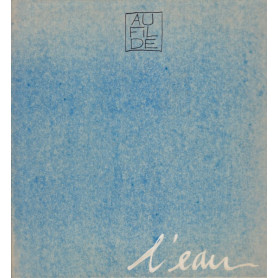 Au fil de l'eau