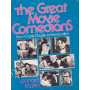 The Great Movie Comedians