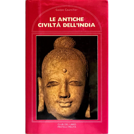 Le antiche civiltà  dell'India