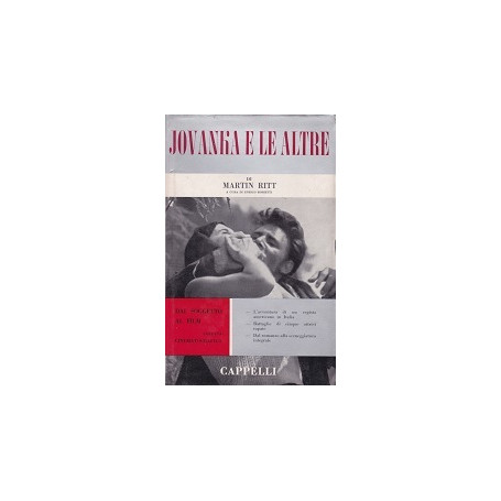 Jovanka e le altre di Martin Ritt
