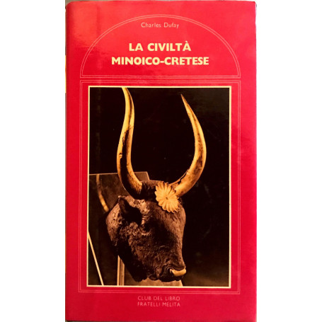 La civiltà  minoico - cretese
