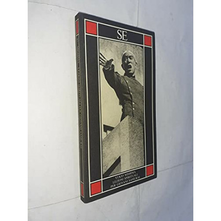Lezioni spirituali per giovani samurai