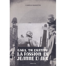 Carl Th. Dreyer. La Passion de Jeanne D'Arc.