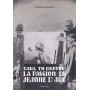 Carl Th. Dreyer. La Passion de Jeanne D'Arc.