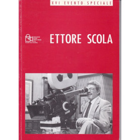 Ettore Scola