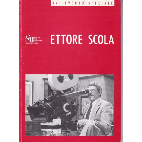 Ettore Scola