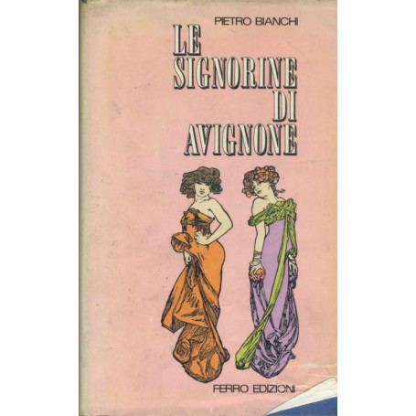 Le signorine di Avignone