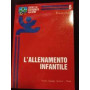 L'allenamento infantile