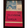 Televisione e famiglia