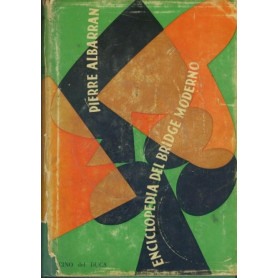 Enciclopedia del bridge moderno