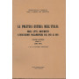 La politica estera dell'Italia. Volume secondo Tomo II (1883-1887)