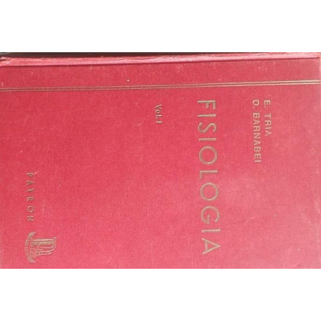 Fisiologia. Volume 1: Fisiologia della cellula e dell'ambiente interno