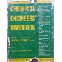 Chemical Engineers'Handbook prepared by of specialists