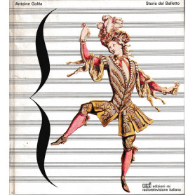 Storia del Balletto