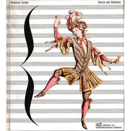 Storia del Balletto