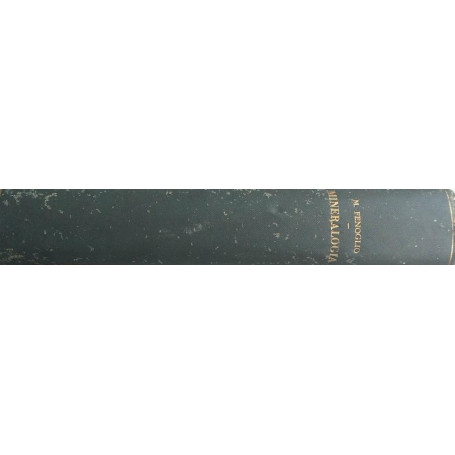 Corso di Mineralogia