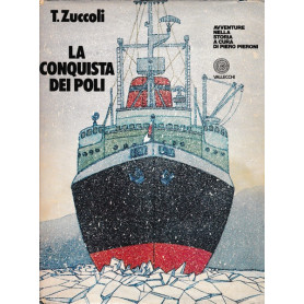 La conquista dei poli