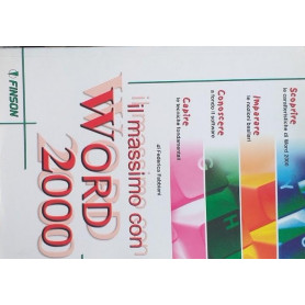 Il massimo con Word 2000