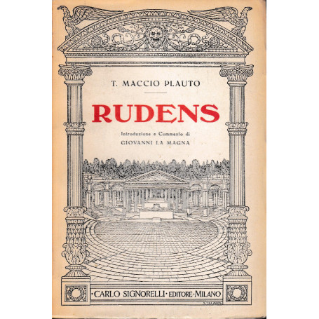 Rudens