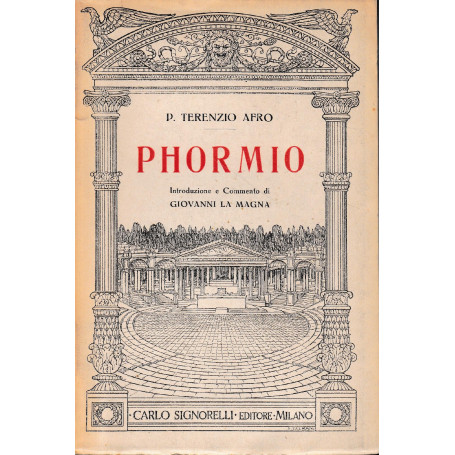 Phormio