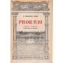 Phormio