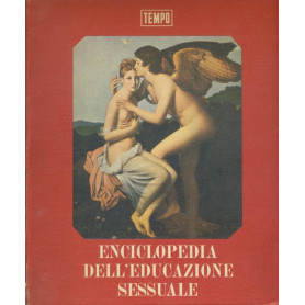 Enciclopedia dell'educazione sessuale