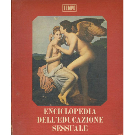 Enciclopedia dell'educazione sessuale