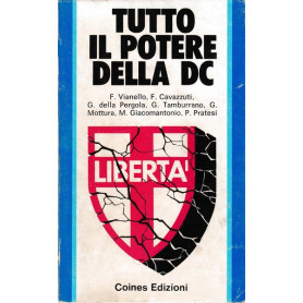 Tutto il potere della DC