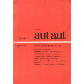 Aut aut