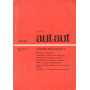 Aut aut