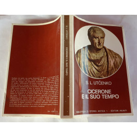 Cicerone e il suo tempo