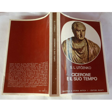 Cicerone e il suo tempo