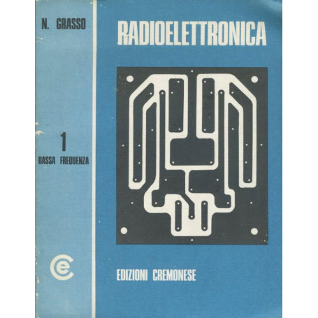 Radioelettronica. 2 volumi