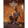 The Kirov ballet