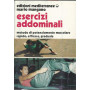 ESERCIZI ADDOMINALI