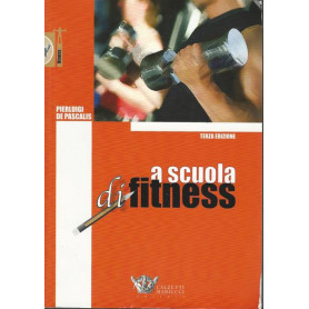 A SCUOLA DI FITNESS