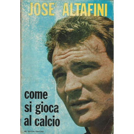 COME SI GIOCA A CALCIO