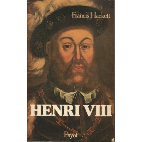 HENRI VIII