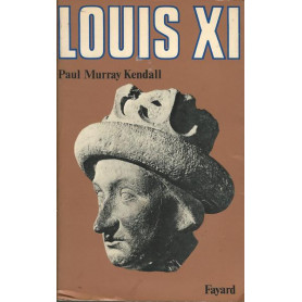 LOUIS XI