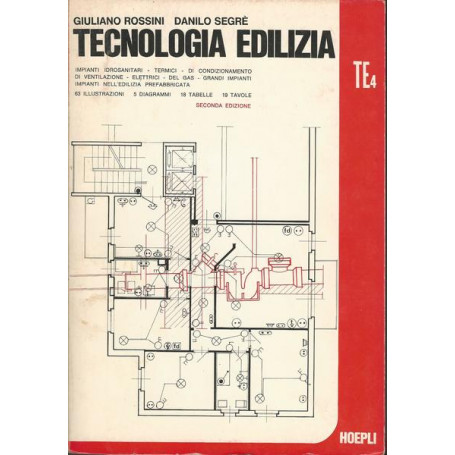 TECNOLOGIA EDILIZIA. 4