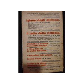 L'arte di non invecchiare