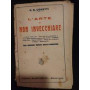 L'arte di non invecchiare