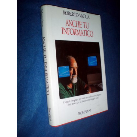 Anche tu informatico