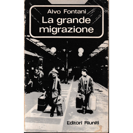 La grande migrazione