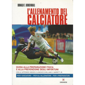 L'ALLENAMENTO DEL CALCIATORE