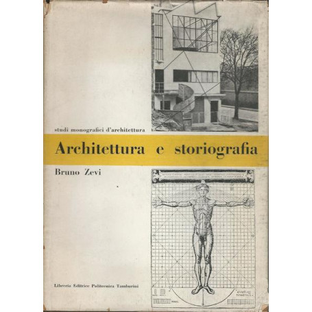 ARCHITETTURA E STORIOGRAFIA