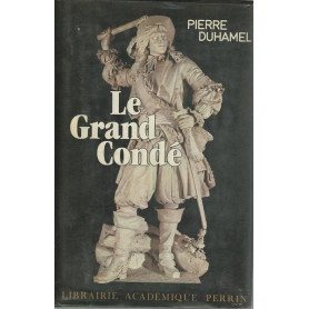 LE GRAND CONDA'