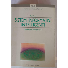 Sistemi informativi intelligenti : risultati e prospettive