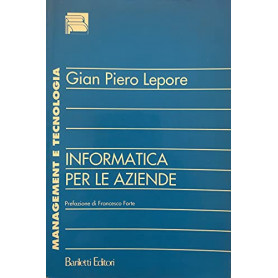 Informatica per le aziende